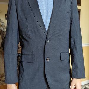 Buffalo David Bitton black Blazer